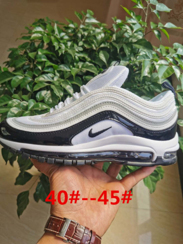 Nike Air Max 97 men shoes-807