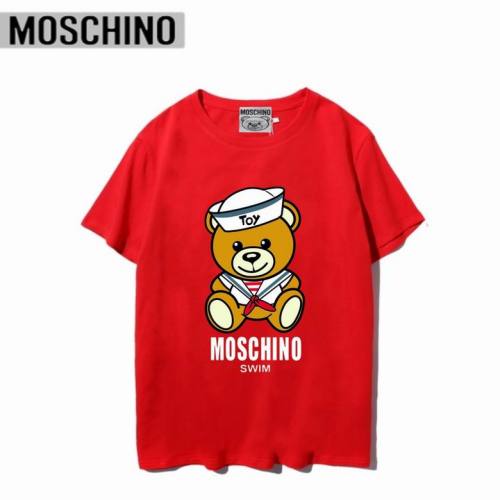 Moschino t-shirt men-476(S-XXL)