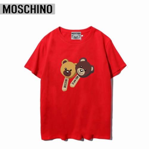 Moschino t-shirt men-555(S-XXL)