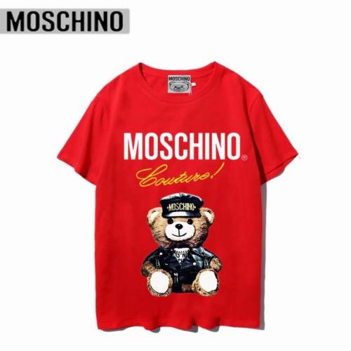 Moschino t-shirt men-608(S-XXL)
