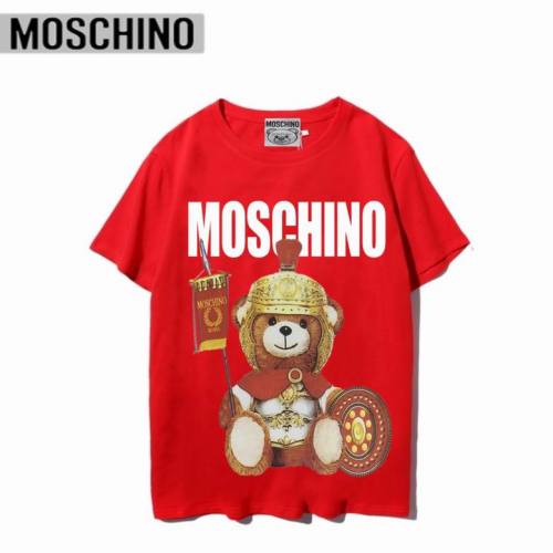 Moschino t-shirt men-496(S-XXL)