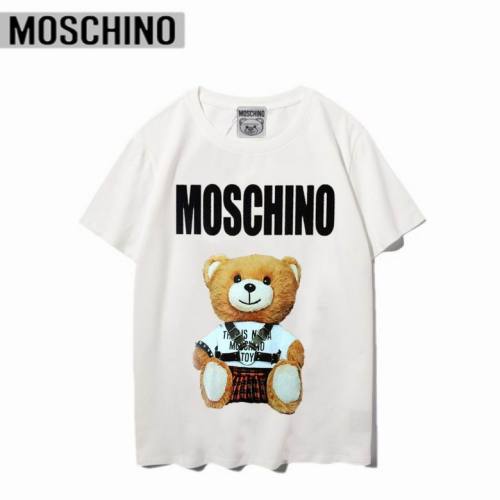 Moschino t-shirt men-600(S-XXL)