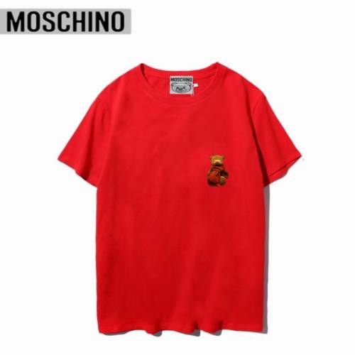 Moschino t-shirt men-551(S-XXL)