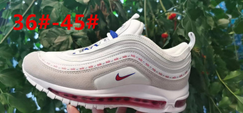 Nike Air Max 97 men shoes-795