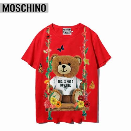 Moschino t-shirt men-499(S-XXL)
