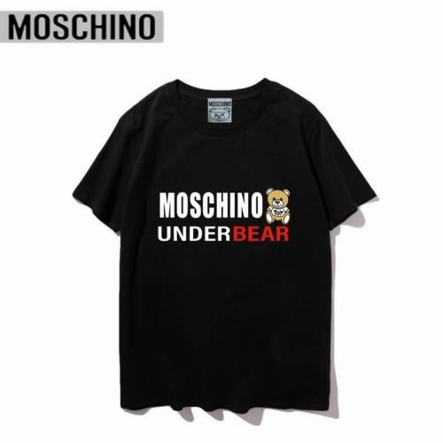 Moschino t-shirt men-612(S-XXL)