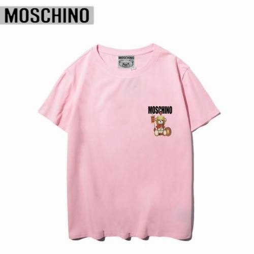 Moschino t-shirt men-521(S-XXL)