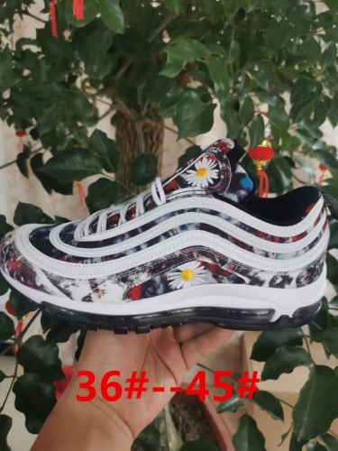 Nike Air Max 97 men shoes-763