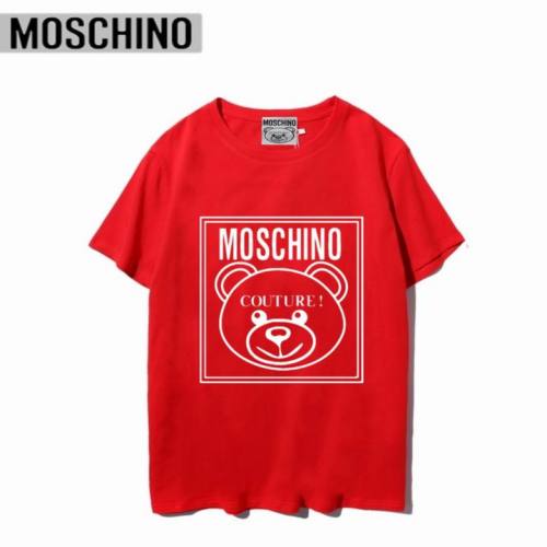 Moschino t-shirt men-567(S-XXL)