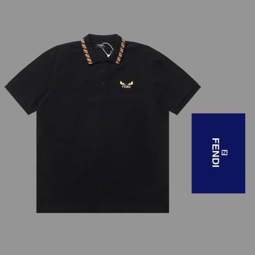 FD polo men t-shirt-230(XS-L)
