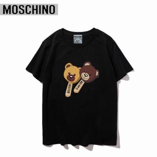 Moschino t-shirt men-556(S-XXL)