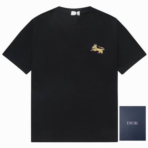 Dior T-Shirt men-1133(XS-L)