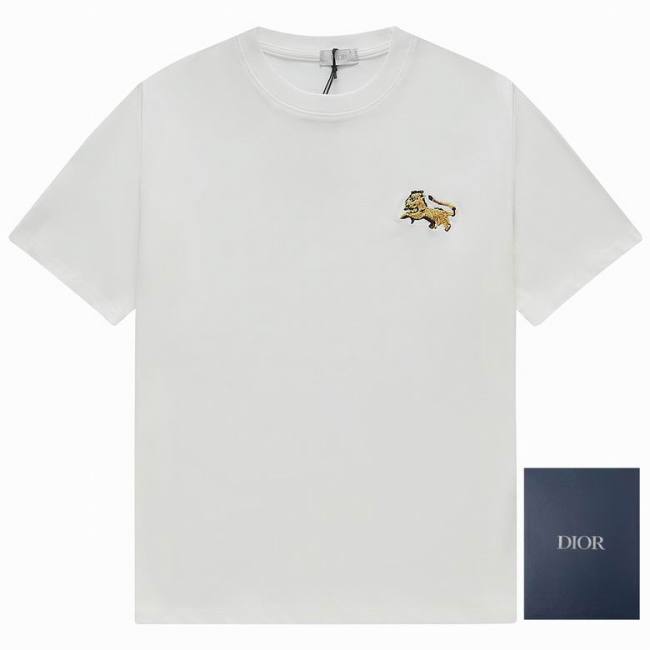 Dior T-Shirt men-1134(XS-L)
