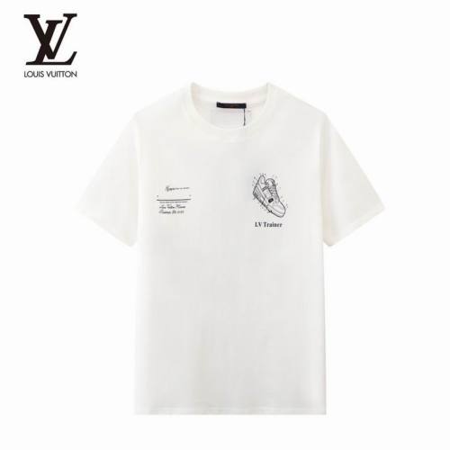 LV t-shirt men-3279(S-XXL)