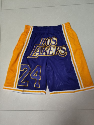 NBA Shorts-1449