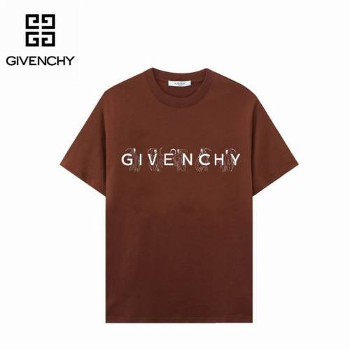 Givenchy t-shirt men-597(S-XXL)