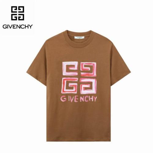 Givenchy t-shirt men-592(S-XXL)