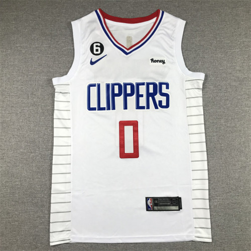 NBA Los Angeles Clippers-121