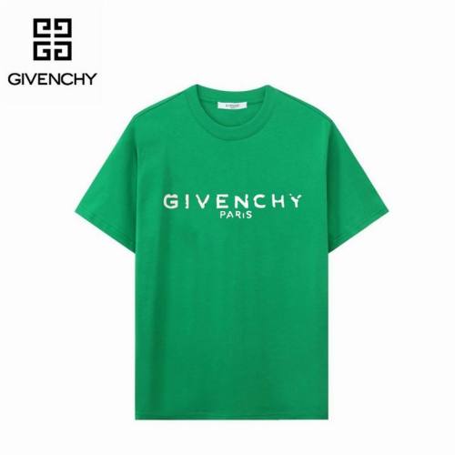 Givenchy t-shirt men-594(S-XXL)