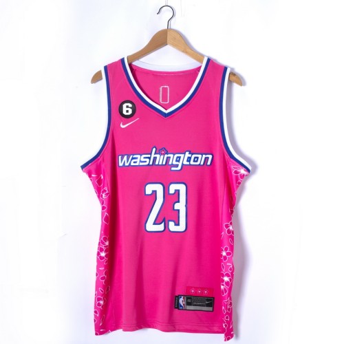 NBA Washington Wizards-056