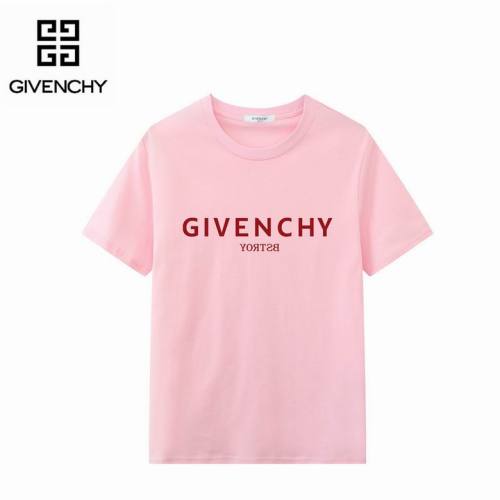 Givenchy t-shirt men-599(S-XXL)