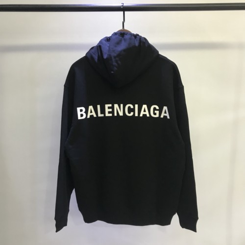 B Hoodies 1：1 Quality-1014(XS-L)