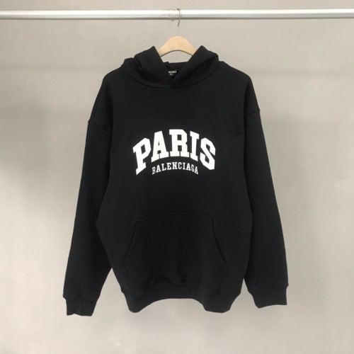 B Hoodies 1：1 Quality-1030(XS-L)