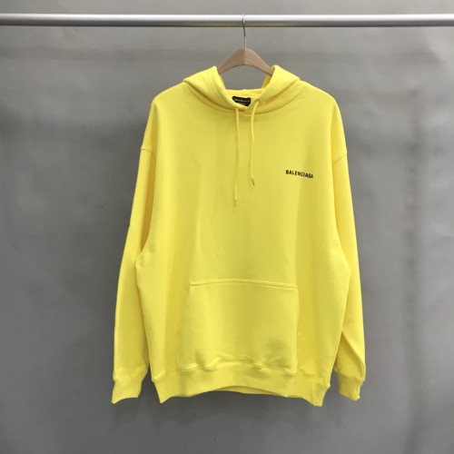 B Hoodies 1：1 Quality-1012(XS-L)