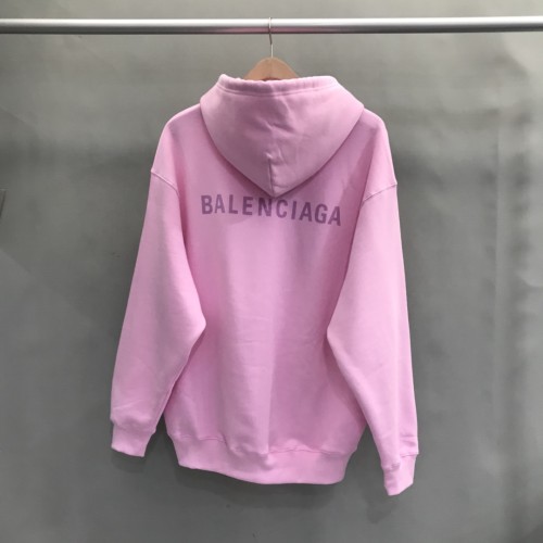 B Hoodies 1：1 Quality-1008(XS-L)