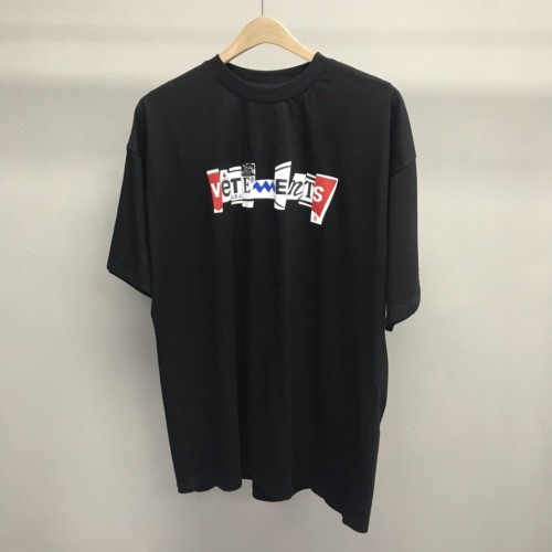 VETEMENTS Shirt 1：1 Quality-316(XS-L)
