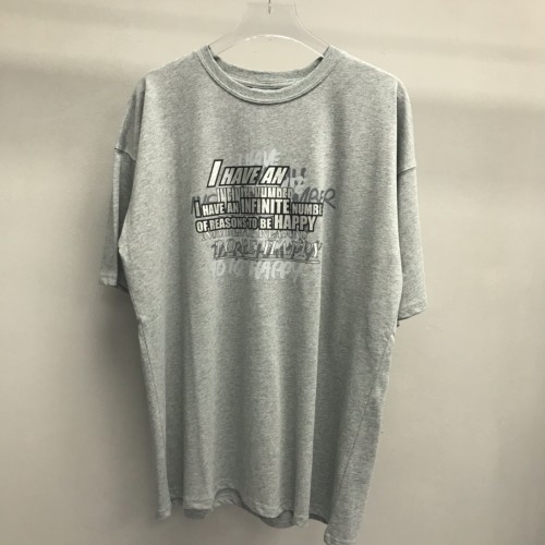 VETEMENTS Shirt 1：1 Quality-294(XS-L)