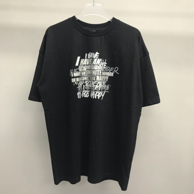 VETEMENTS Shirt 1：1 Quality-292(XS-L)
