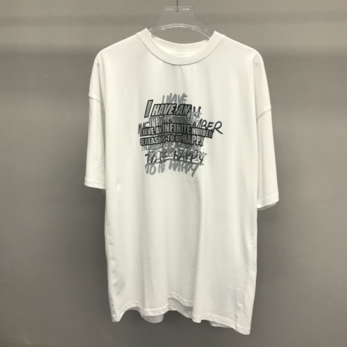 VETEMENTS Shirt 1：1 Quality-296(XS-L)