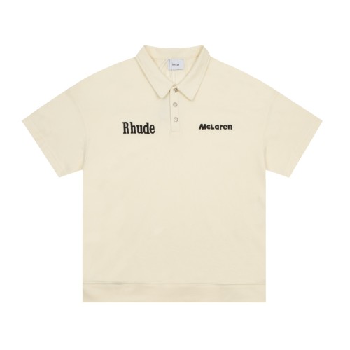 Rhude Shirt 1：1 Quality-011(S-XL)