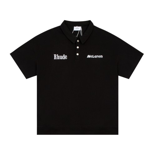 Rhude Shirt 1：1 Quality-009(S-XL)