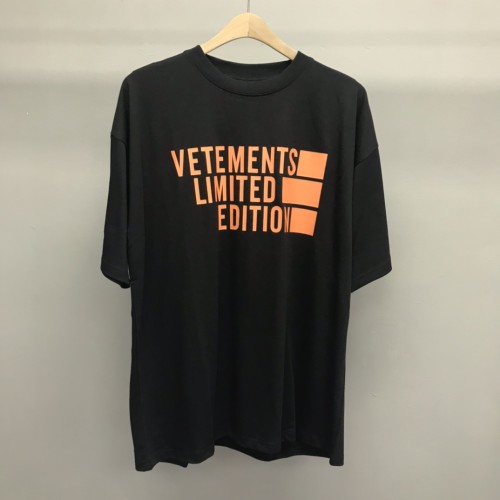VETEMENTS Shirt 1：1 Quality-288(XS-L)