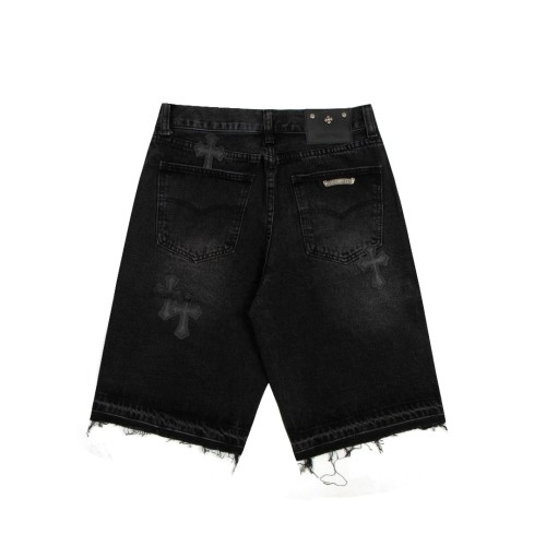 Chrome Hearts Pants 1：1 Quality-014