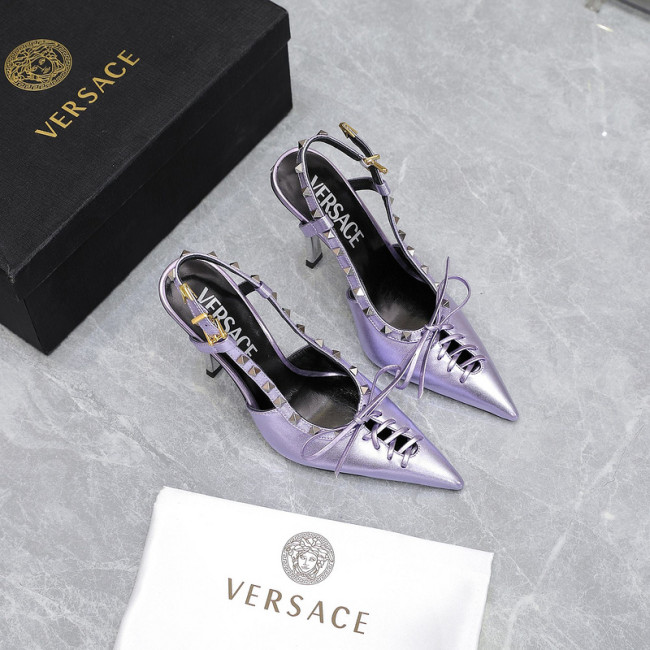 Versac high heel 1：1 quality-066