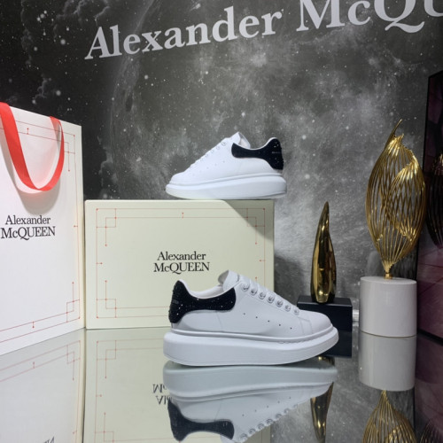 Alexander McQueen men shoes 1：1 quality-818