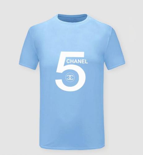 CHNL t-shirt men-592(S-XXL)