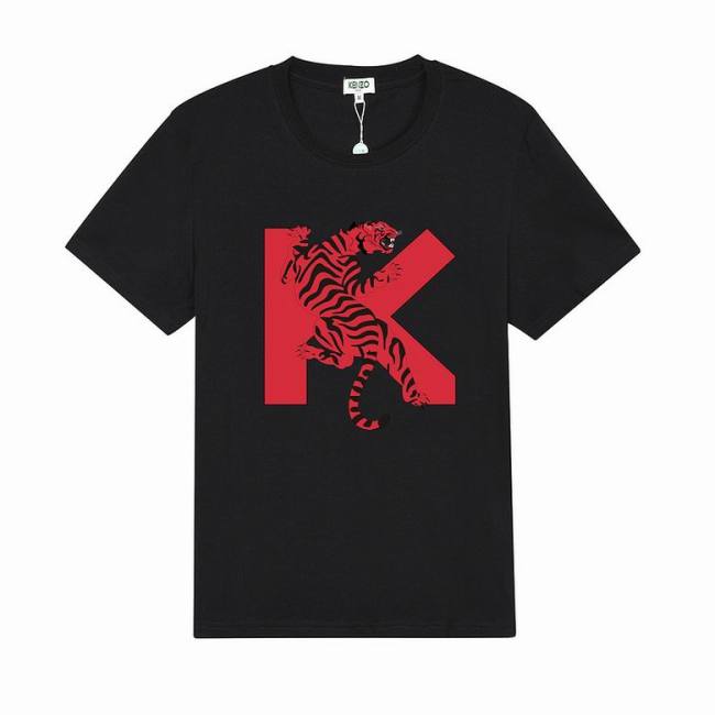Kenzo T-shirts men-474(S-XXL)