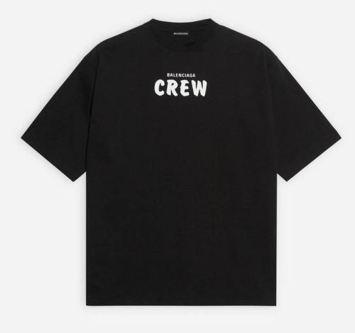 B t-shirt men-1803(S-XXL)