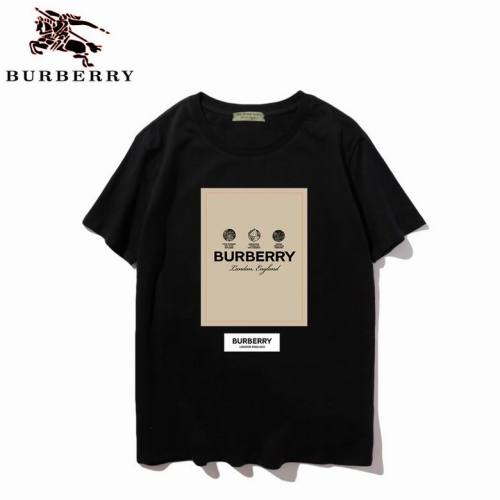 Burberry t-shirt men-1513(S-XXL)