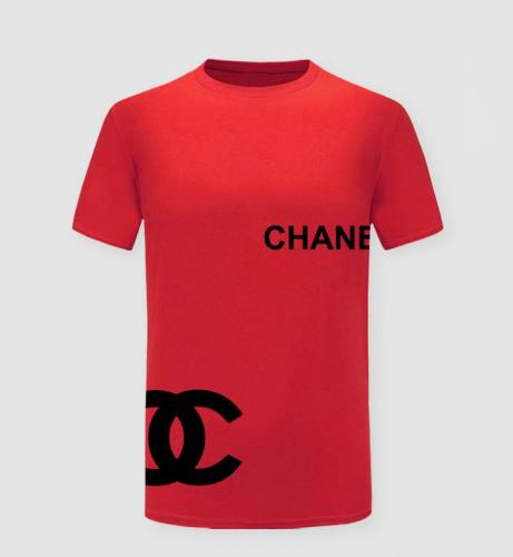 CHNL t-shirt men-587(S-XXL)