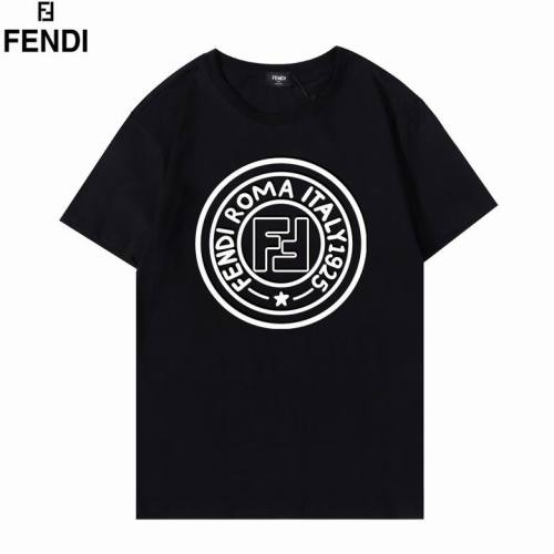 FD t-shirt-1269(S-XXL)