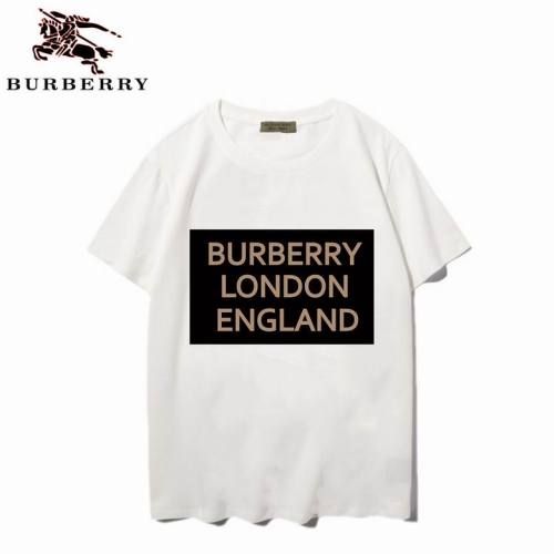 Burberry t-shirt men-1529(S-XXL)