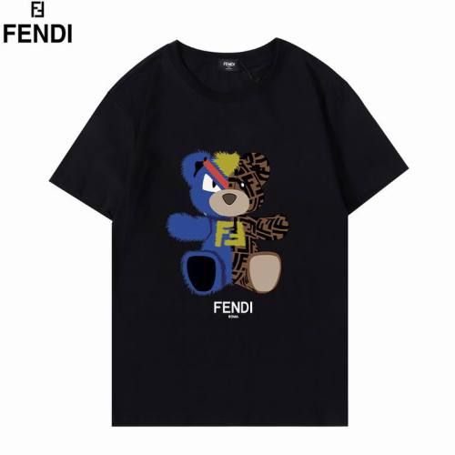 FD t-shirt-1291(S-XXL)