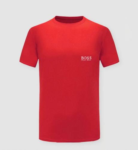 Boss t-shirt men-115(M-XXXXXXL)