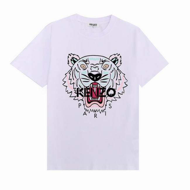 Kenzo T-shirts men-470(S-XXL)