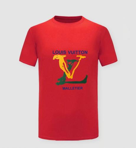 LV t-shirt men-3347(M-XXXXXXL)